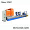Powerful Horizontal CNC Lathe Machine With Milling Drilling Long Lifespan