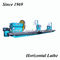 Industrial Heavy Duty Lathe Machine With Milling Functions For Sugar Cylinder