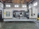 High Rigidity Horizontal Conventional Lathe Machine With Grinding Wheel