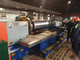 Professional  Horizontal CNC Turning Lathe Machine for machining 40T Cylinder with 2000mm Workpiece