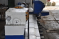 Horizontal CNC Grinding Lathe Machine With Grinding Wheel