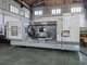 China Professional Large Horizontal Grinding Lathe Machine with grinding wheel