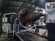 High Quality Conventional Horizontal Lathe Machine For Turning steam turbine