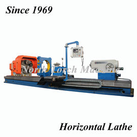 Intelligent Industrial Metal Lathe For Shaft High Performance High Sensitive