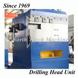 Powerful Horizontal CNC Lathe Machine With Milling Drilling Long Lifespan