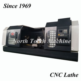 Horizontal CNC High Precision Lathe Machine for turning impeller