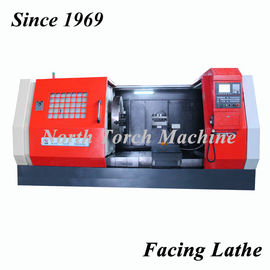 Universal Gear Head Lathe Machine Stable Running Long Working Life