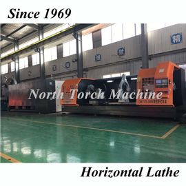 High Spindle Speed CNC Lathe Machine For Aluminum Mold With 500 Rpm