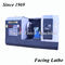Heavy Duty Facing In Lathe Machine Intelligent Control For Turning Pump