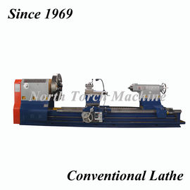 Special Metal Lathe Machine , Conventional Horizontal Lathe Machine