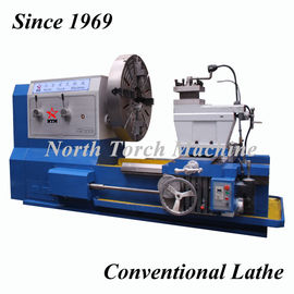 Special Metal Lathe Machine , Conventional Horizontal Lathe Machine