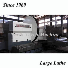 Multi Functional CNC Milling Drilling Machine For Turning Long Shaft