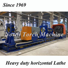 Special designed Horizontal CNC Milling Drilling Turning Lathe Machine