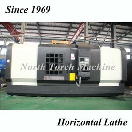 Special designed Horizontal CNC Milling Drilling Turning Lathe Machine