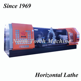 Industrial Cnc Turning Lathe Machine For Turning Shaft Cylinder Impeller CG61200