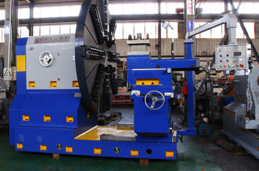 3000mm Flange Turning Lathe Machine