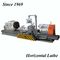 Heavy Horizontal CNC Lathe Automatic With Drilling Milling Function